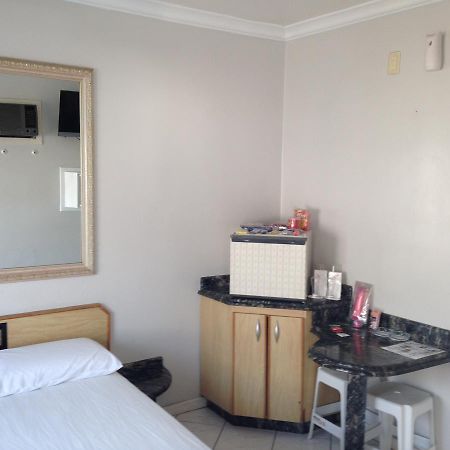 Motel Tu Ki Sabes (Adults Only) Balneario Camboriu Exterior photo